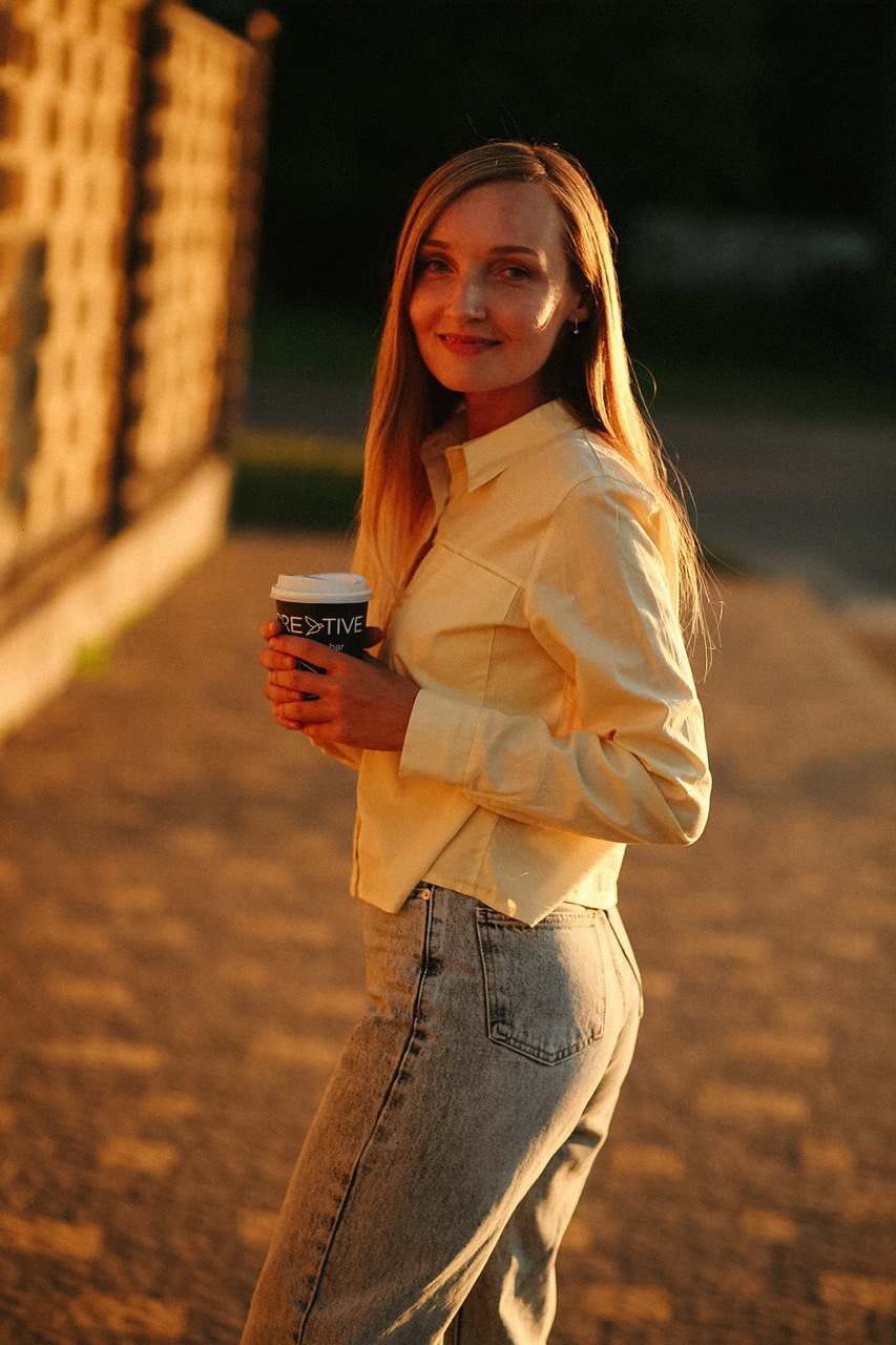 Марта Холява