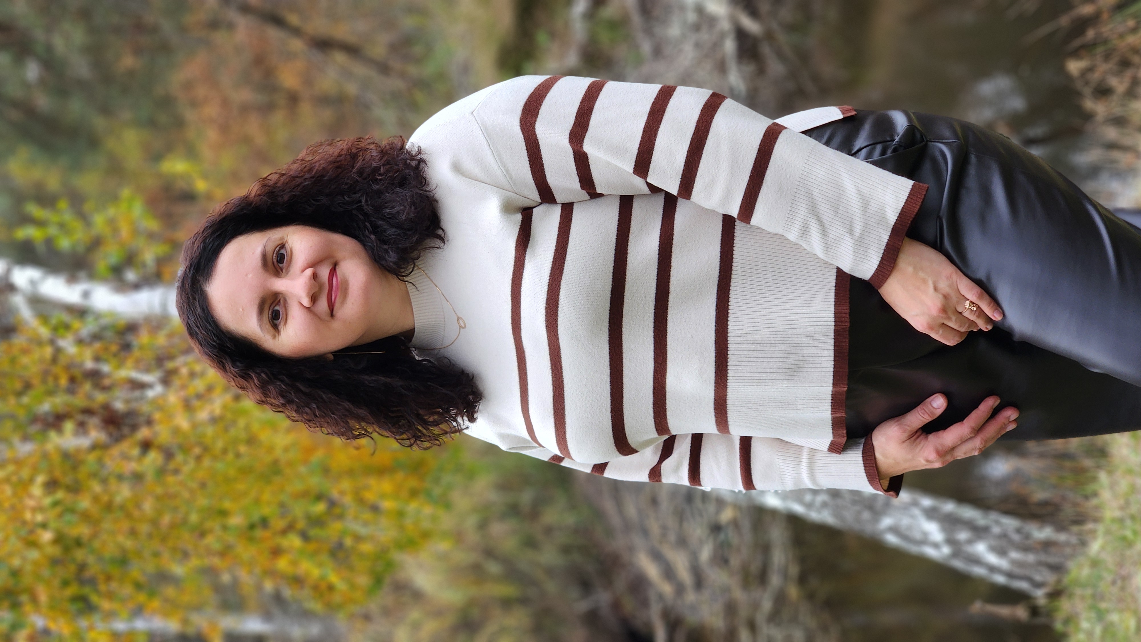 Олександра Януш